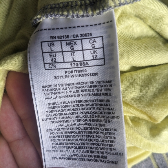 Guess dress - Picture 4 of 4